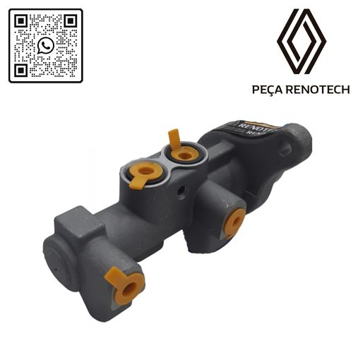 RN 551314-X 6001551314 CIL. MESTRE DE FREIO DUSTER CABS 1